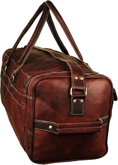 mens duffle bag designer|designer men's overnight duffle bag.